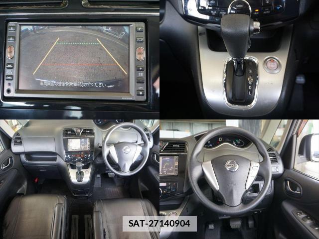 Nissan SERENA 2011-02 7809606-12