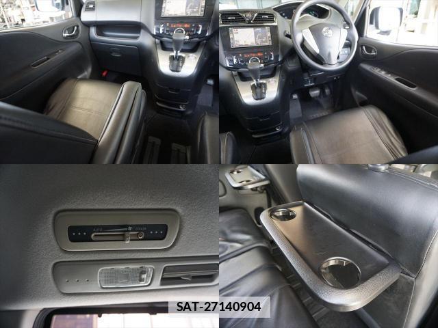 Nissan SERENA 2011-02 7809606-13