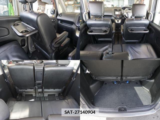 Nissan SERENA 2011-02 7809606-14