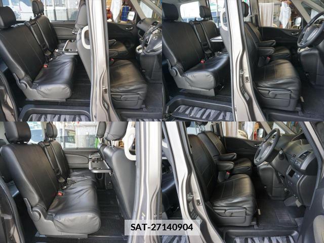 Nissan SERENA 2011-02 7809606-15