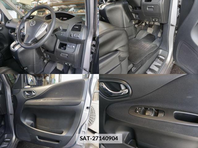 Nissan SERENA 2011-02 7809606-16