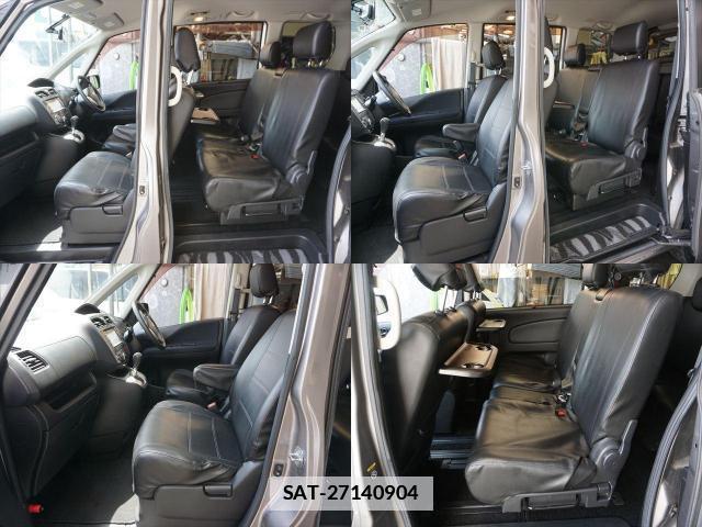 Nissan SERENA 2011-02 7809606-18