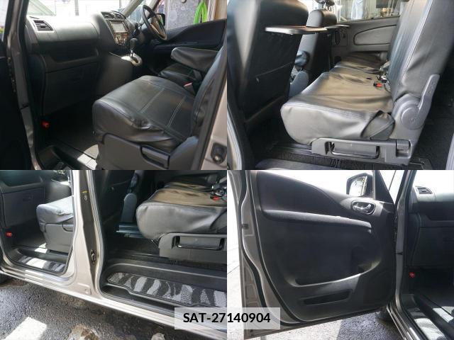 Nissan SERENA 2011-02 7809606-19