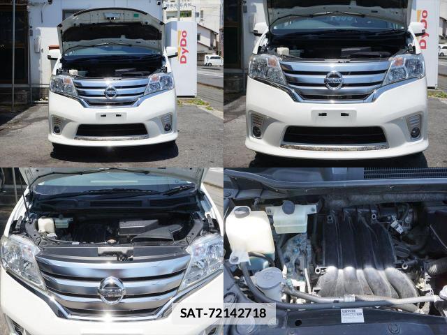 Nissan SERENA 2012-09 7809609-12