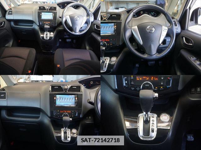 Nissan SERENA 2012-09 7809609-15