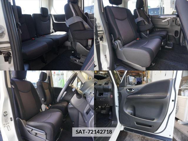 Nissan SERENA 2012-09 7809609-19