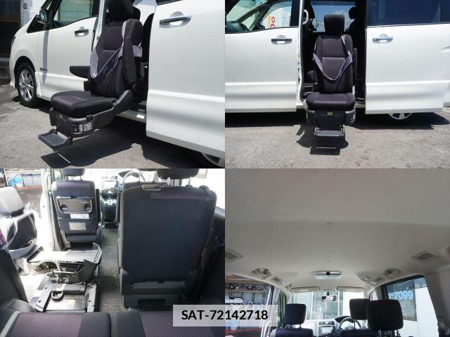 Nissan SERENA 2012-09 7809609-2