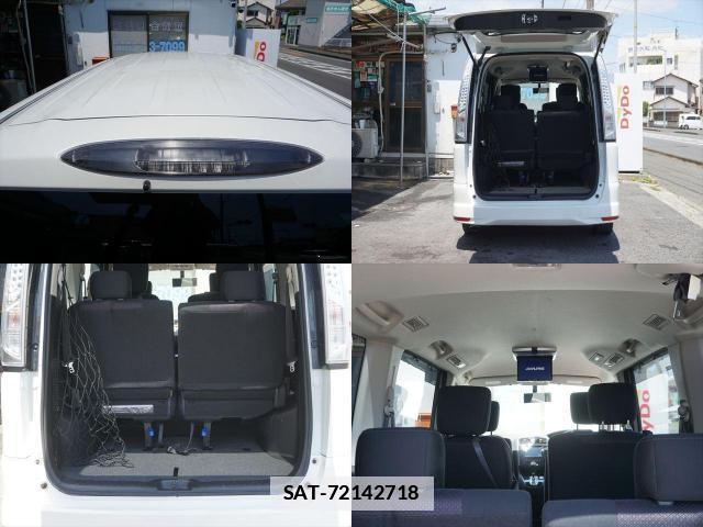 Nissan SERENA 2012-09 7809609-7