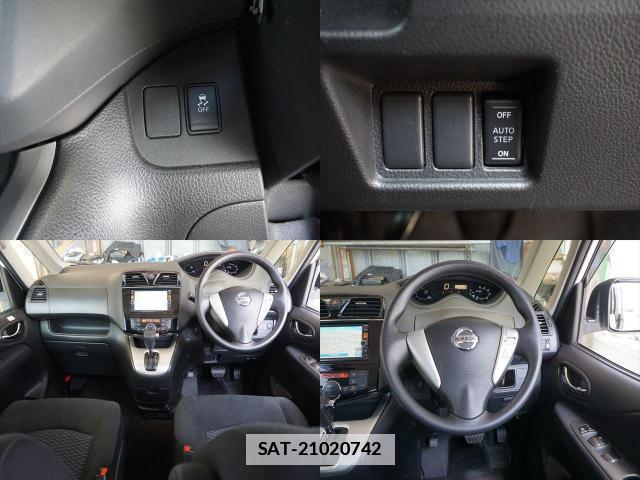 Nissan SERENA 2014-03 7809617-13