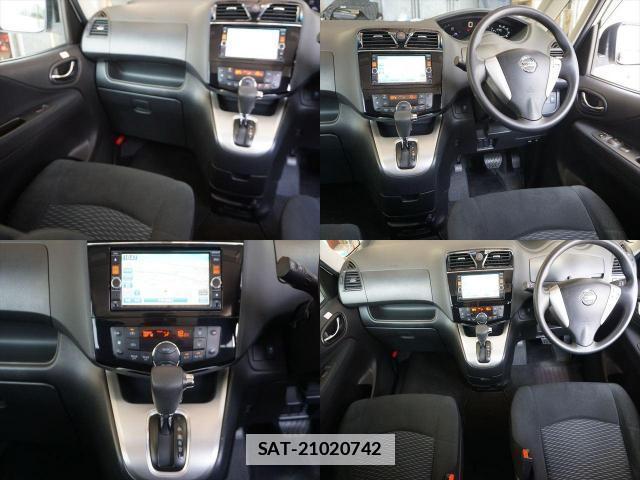 Nissan SERENA 2014-03 7809617-14