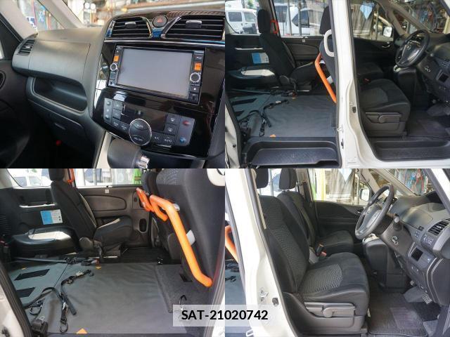 Nissan SERENA 2014-03 7809617-16