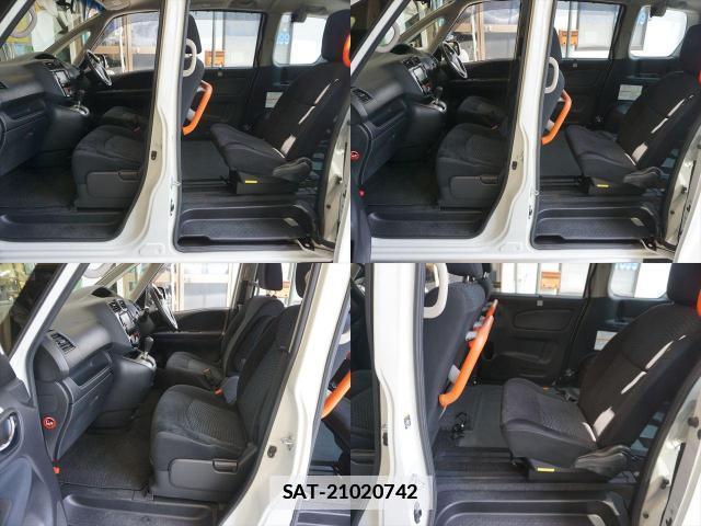 Nissan SERENA 2014-03 7809617-19