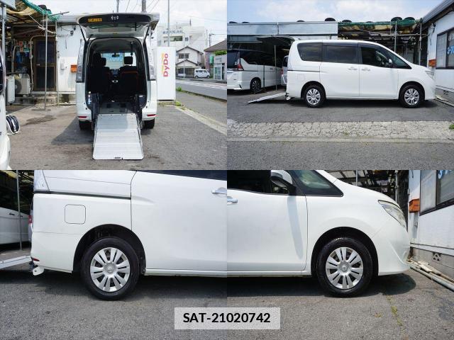 Nissan SERENA 2014-03 7809617-5