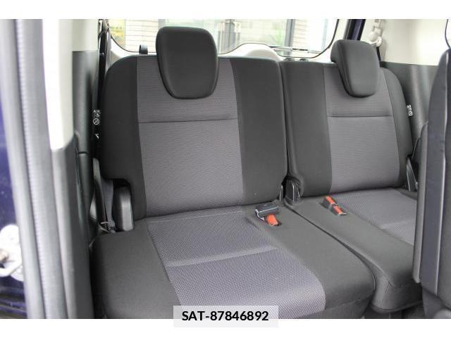 Nissan SERENA 2019-08 7809717-18