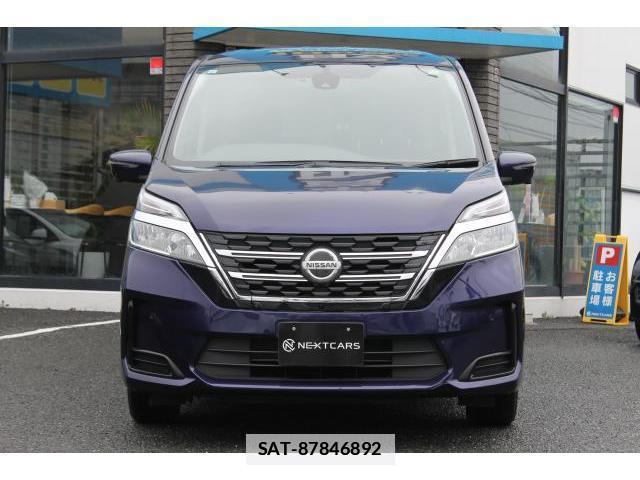 Nissan SERENA 2019-08 7809717-2