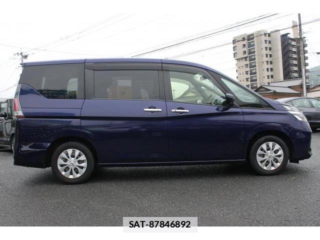 Nissan SERENA 2019-08 7809717-4
