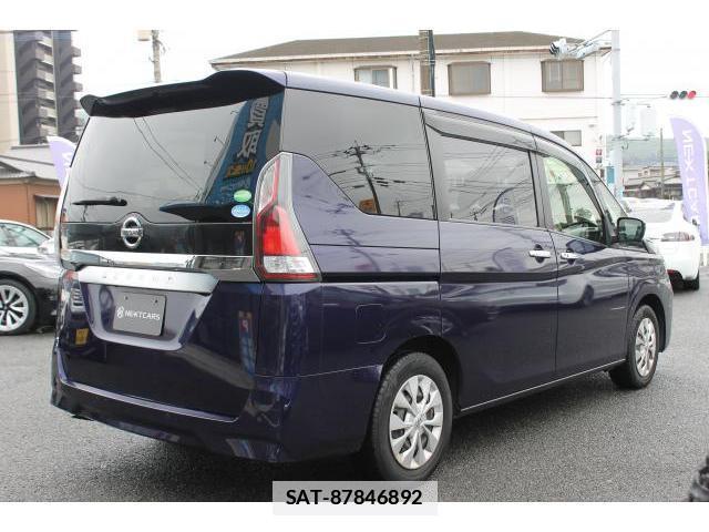 Nissan SERENA 2019-08 7809717-5