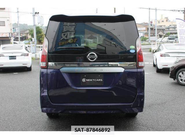 Nissan SERENA 2019-08 7809717-6