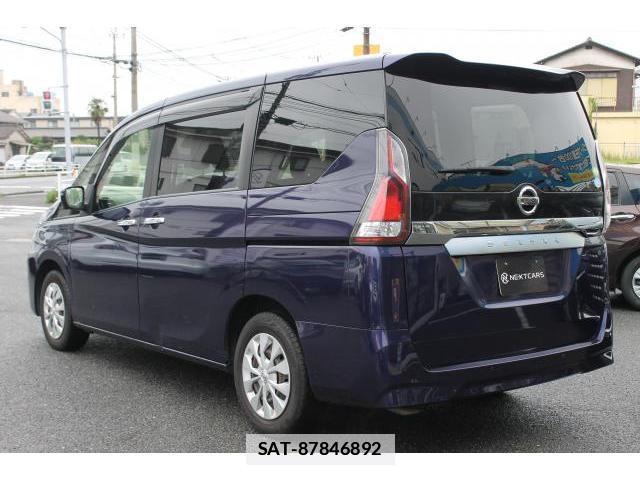 Nissan SERENA 2019-08 7809717-7