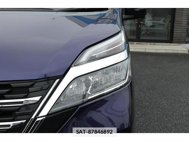 Nissan SERENA 2019-08 7809717-8