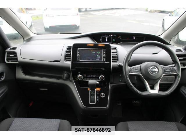 Nissan SERENA 2019-08 7809717-9