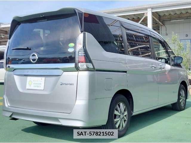 Nissan SERENA 2018-11 7809862-1