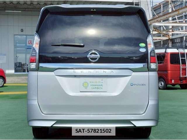 Nissan SERENA 2018-11 7809862-17