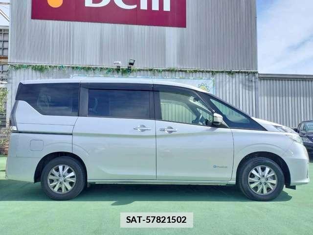 Nissan SERENA 2018-11 7809862-18