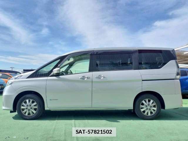 Nissan SERENA 2018-11 7809862-19