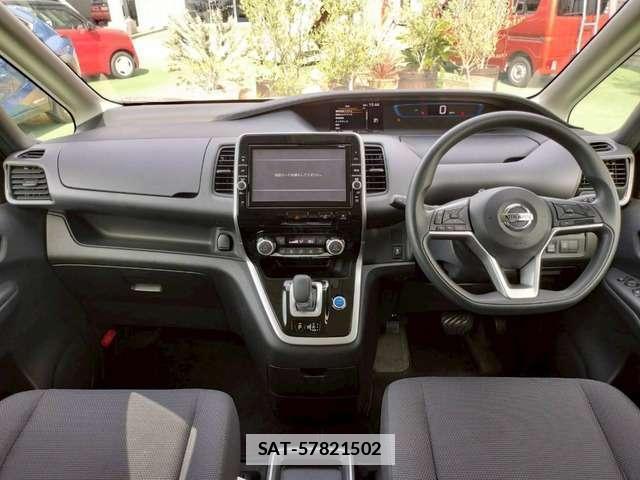 Nissan SERENA 2018-11 7809862-4