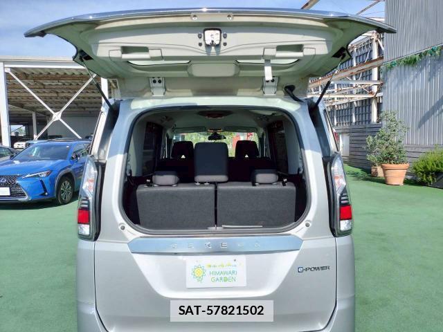Nissan SERENA 2018-11 7809862-7