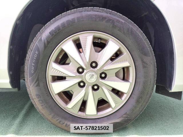 Nissan SERENA 2018-11 7809862-9