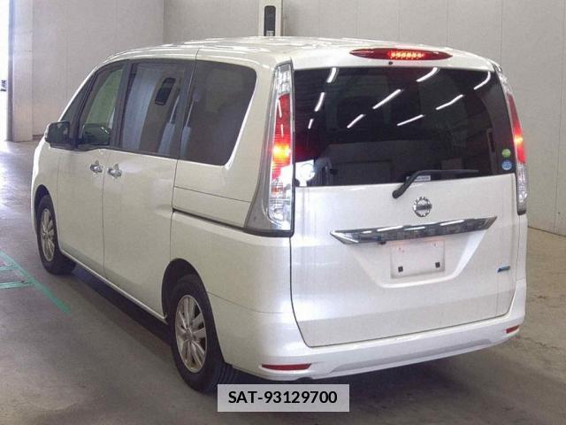 Nissan SERENA 2012-01 7810002-1