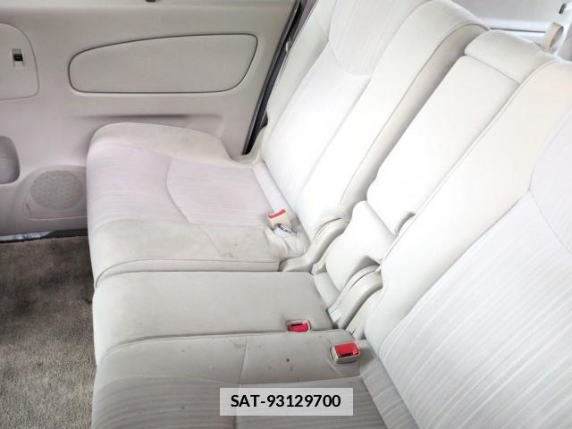 Nissan SERENA 2012-01 7810002-3
