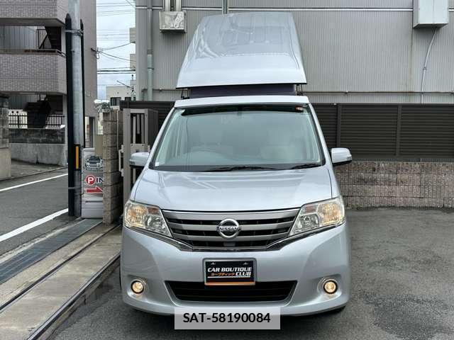 Nissan SERENA 2013-05 7810295-1