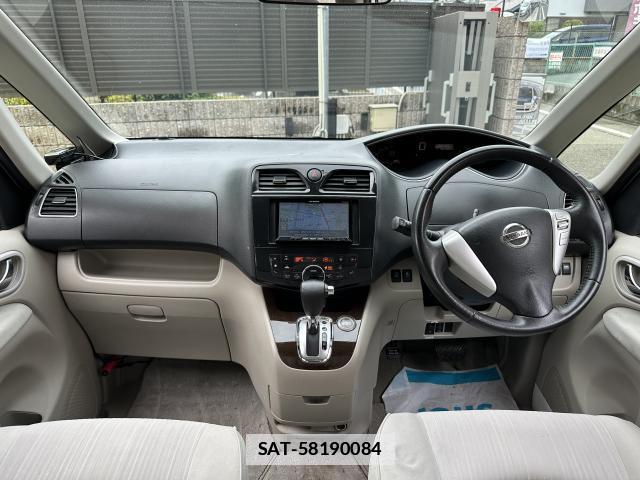 Nissan SERENA 2013-05 7810295-10
