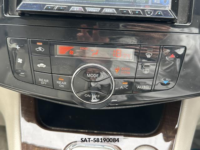 Nissan SERENA 2013-05 7810295-11