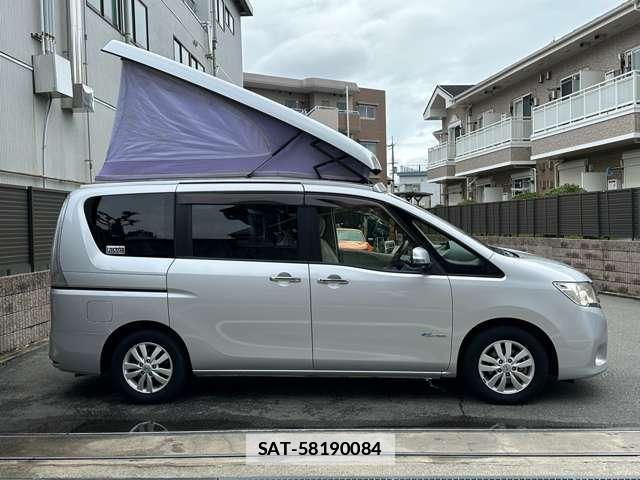 Nissan SERENA 2013-05 7810295-3