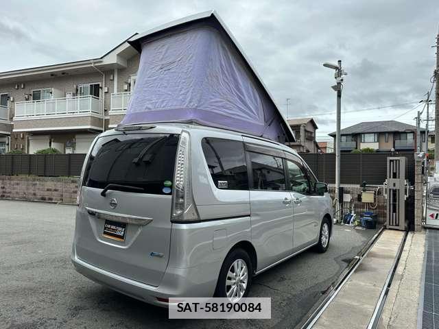 Nissan SERENA 2013-05 7810295-4