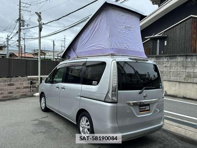 Nissan SERENA 2013-05 7810295-6