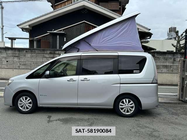Nissan SERENA 2013-05 7810295-7