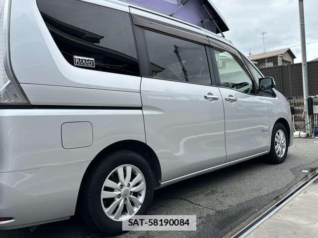 Nissan SERENA 2013-05 7810295-8