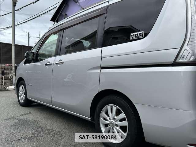 Nissan SERENA 2013-05 7810295-9