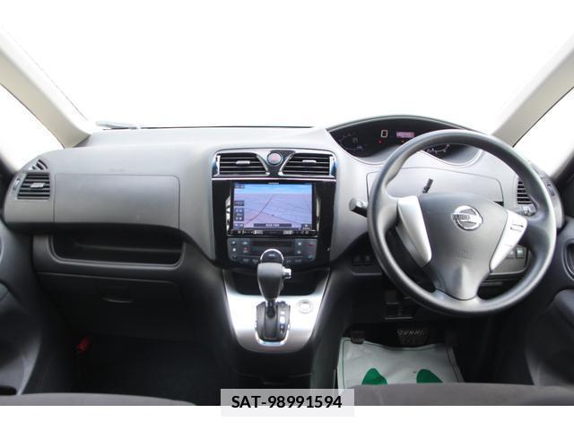 Nissan SERENA 2015-09 7810706-1
