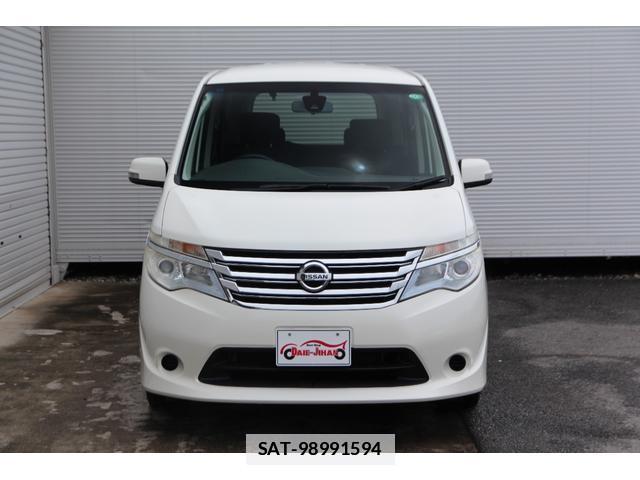 Nissan SERENA 2015-09 7810706-10