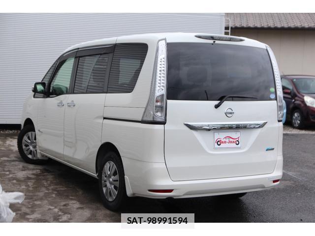 Nissan SERENA 2015-09 7810706-12