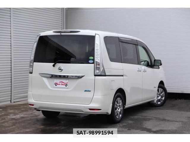 Nissan SERENA 2015-09 7810706-2