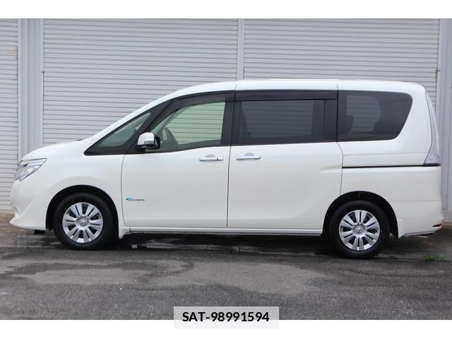 Nissan SERENA 2015-09 7810706-4