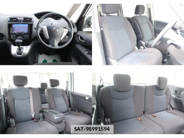 Nissan SERENA 2015-09 7810706-6
