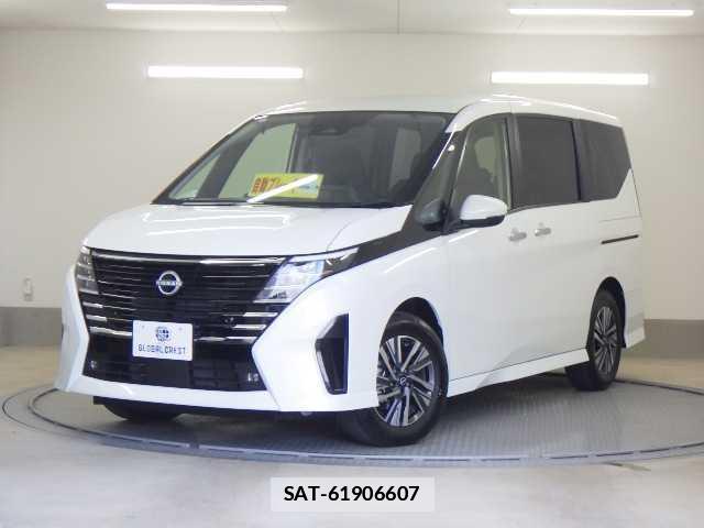 Nissan SERENA 2025-07 7810750-0